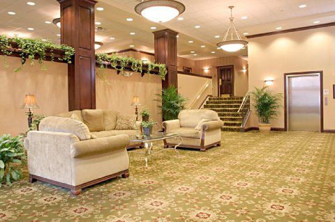 The Elms Hotel オックスフォード エクステリア 写真