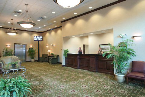 The Elms Hotel オックスフォード エクステリア 写真
