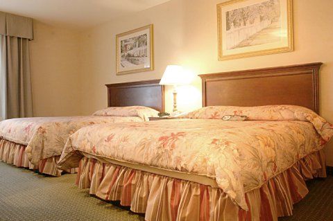 The Elms Hotel オックスフォード エクステリア 写真