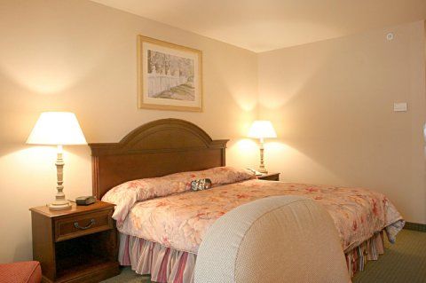 The Elms Hotel オックスフォード エクステリア 写真